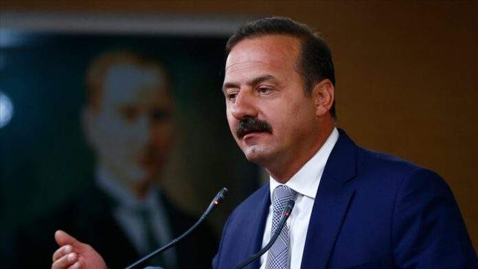 İYİ PARTİ’LİLERDEN İMAMOĞLU’NA TEPKİ: İPLERİ KESER ATARIZ