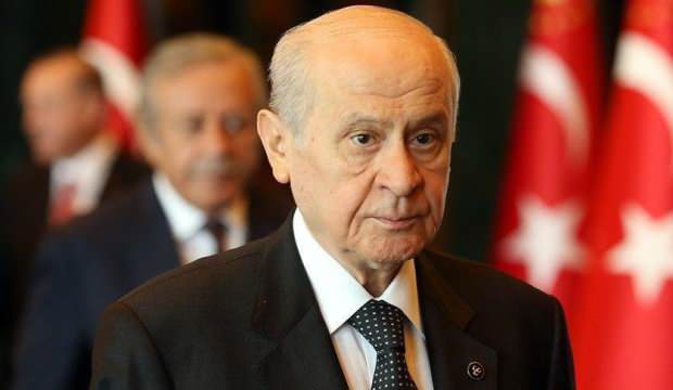 BAHÇELİ’DEN MERAL AKŞENER’E ZEHİR ZEMBEREK SÖZLER