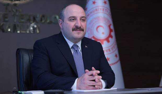 BAKAN VARANK’TAN BÜYÜME RAKAMLARINA İLİŞKİN ELEŞTİRİLERE YANIT