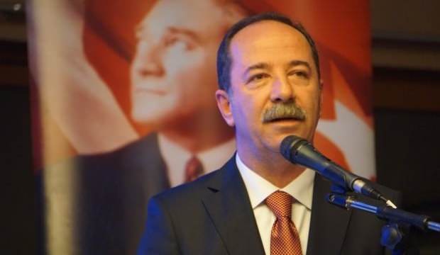 CHP’Lİ EDİRNE BELEDİYE BAŞKANI RECEP GÜRKAN’A HAPİS CEZASI!