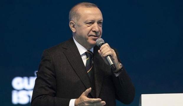 CUMHURBAŞKANI ERDOĞAN’DAN 27 MART DÜNYA TİYATRO GÜNÜ MESAJI