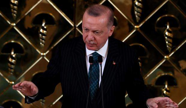 ERDOĞAN’DAN BERAT ALBAYRAK AÇIKLAMASI: DAMAT KADAR BAŞINIZA TAŞ DÜŞSÜN