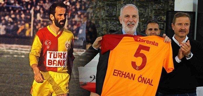 SON DAKİKA: GALATASARAYLI ERHAN ÖNAL HAYATINI KAYBETTİ