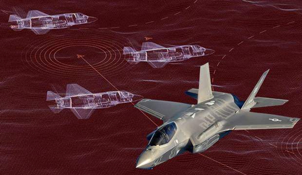 F-35’LERLE İLGİLİ HAYATİ GELİŞME DÜNYAYA DUYURULDU: SADECE 30 GÜNDE ÇÖP OLUYOR