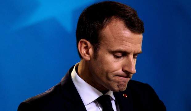 FRANSA’DAN TÜRKİYE MANŞETİ: MACRON BUNU ARTIK ANLADI…