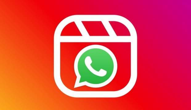 INSTAGRAM REELS VİDEOLARI WHATSAPP’A GELİYOR