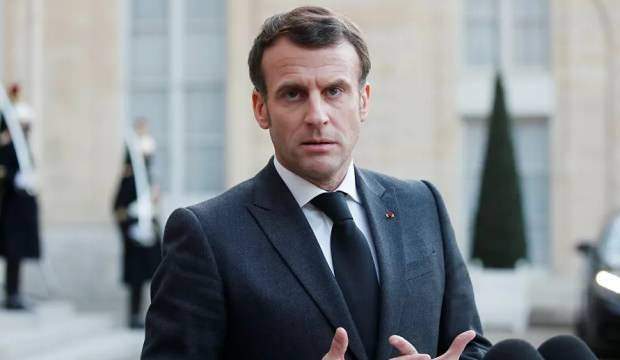 MACRON BU SEFER HADDİNİ ÇOK AŞTI: TÜRKİYE, FRANSA SEÇİMLERİNE MÜDAHALE EDECEK