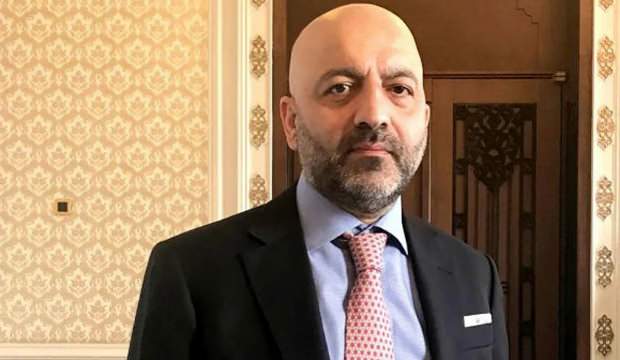 MUBARİZ GURBANOĞLU’NA 5 YIL HAPİS CEZASI