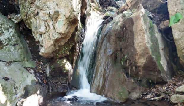 MUĞLA VALİLİĞİ’NDEN ŞELALE SUYU AÇIKLAMASI