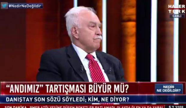 PERİNÇEK: CHP VE İYİ PARTİ İKİYÜZLÜ…