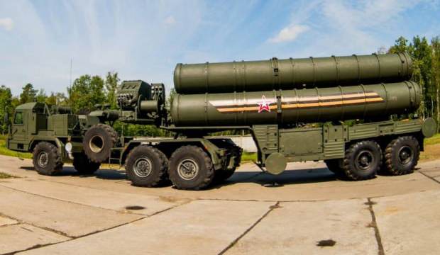 RUSYA’DAN ABD’YE SUÇLAMA! SUUDİ ARABİSTAN’DAN DİKKAT ÇEKEN İHA VE S-400 HAMLESİ