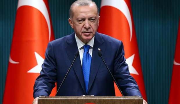 SON DAKİKA HABERİ: ERDOĞAN’DAN EVLENECEK OLAN GENÇLERE MÜJDE!