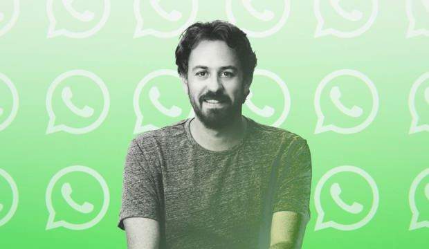 WHATSAPP CEO’SU APPLE’I ÇOK SERT ELEŞTİRDİ