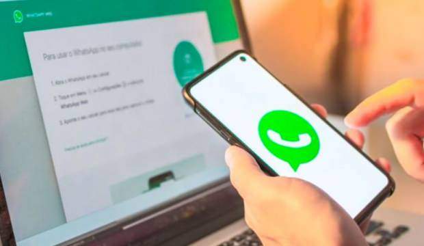 WHATSAPP WEB ARTIK TELEFONDAN BAĞIMSIZ OLACAK