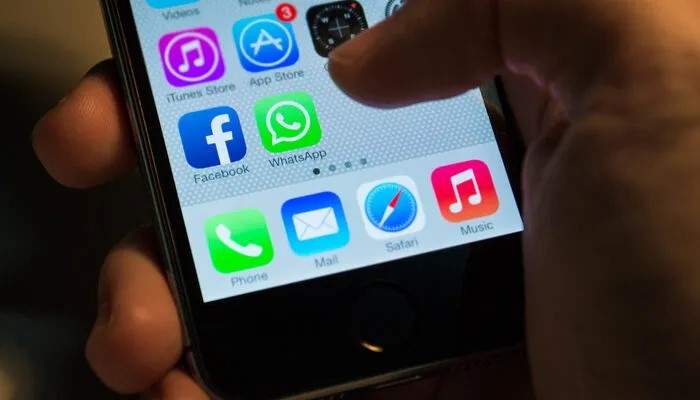 WHATSAPP’A BİR SORUŞTURMA DA ALMANYA’DAN