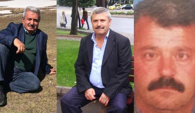 3 KARDEŞ, 4 AY İÇİNDE KORONAVİRÜSTEN HAYATINI KAYBETTİ