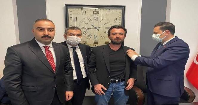 TORBALI SEÇİMLERİNDE CHP’DEN FİRE! O İSİM AK PARTİ’YE GEÇTİ