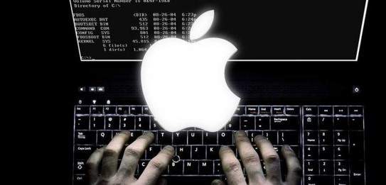 HACKERLAR FİDYE İÇİN APPLE’A 10 GÜN SÜRE VERDİ