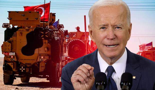 BIDEN’İN ‘SOYKIRIM’ ÇIKIŞINA KARŞI PYD’YE OPERASYON