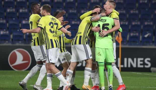 BORSADA EN ÇOK FENERBAHÇE KAZANDIRDI