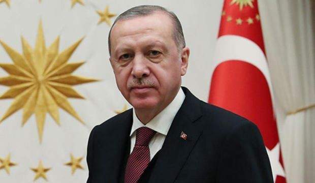 ERDOĞAN’DAN TURGUT ÖZAL MESAJI!