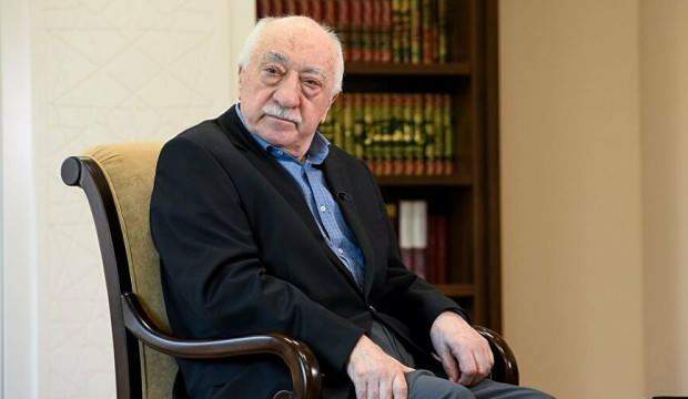 FETÖ DURUŞMASINDA ANLATILANLAR MİDE BULANDIRDI: GÜLEN’İN YEMEK ARTIKLARINI YEDİLER