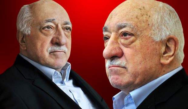 FETÖ ELEBAŞI GÜLEN’DEN BOMBA İTİRAF! ÖRGÜTE MESAJ VERDİ