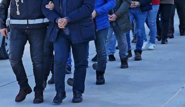 İZMİR’DE UYUŞTURUCU OPERASYONU: 16 ŞÜPHELİ TUTUKLANDI