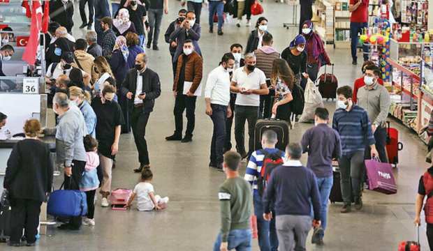 KAPANMAYI TATİL ANLADIK! UZMANLARDAN UYARI GELDİ