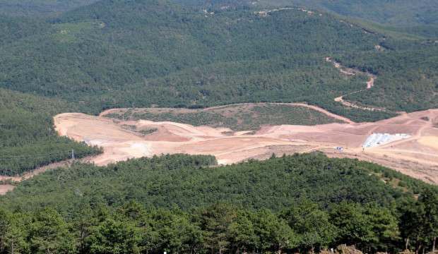 KAZ DAĞLARI’NDA YENİ GELİŞME: SAHİBİ ARTIK BAKANLIK