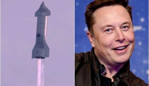 NASA’NIN AY İHALESİNİ ELON MUSK KAZANDI