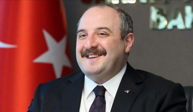 SON DAKİKA HABERİ: BAKAN VARANK AÇIKLADI: 1 MİLYON LİRA DESTEK VERECEĞİZ