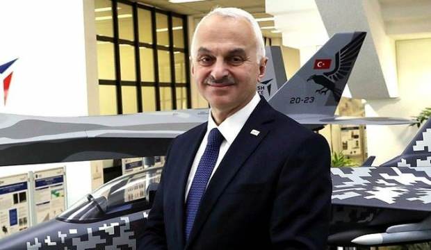 TUSAŞ’TAN MİLLİ MUHARİP UÇAK AÇIKLAMASI: DURACAK VAKTİMİZ YOK