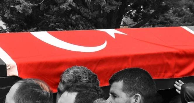 İçişleri Bakanlığı: ‘Türkiye-İran sınırında terör saldırısında bir özel harekat polisimiz şehit oldu’