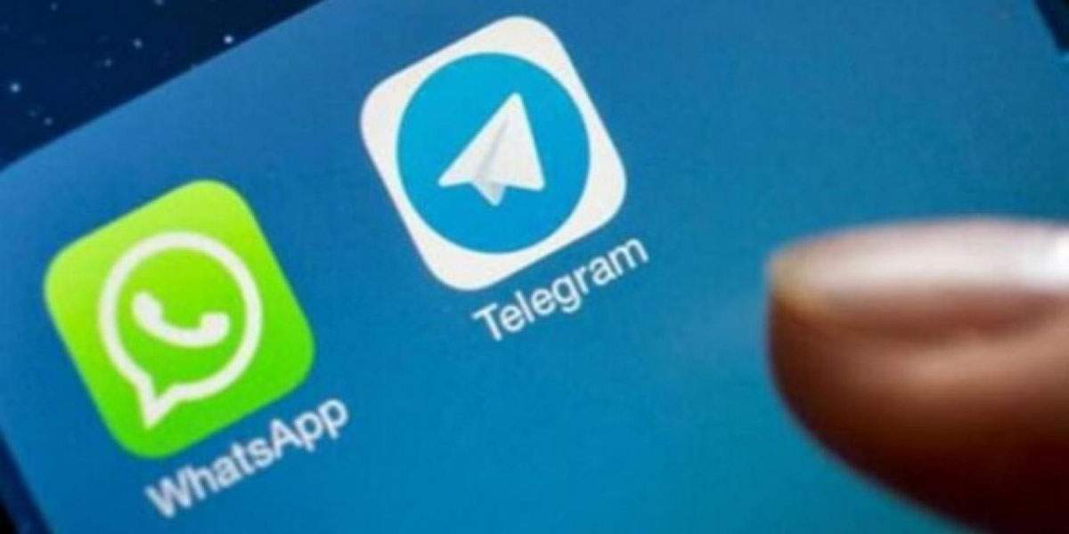 WhatsApp’ın yeni gizlilik politikası rakiplerine yaradı