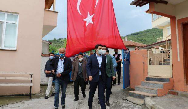 28 yıldır Solingen’de sönmeyen yangın