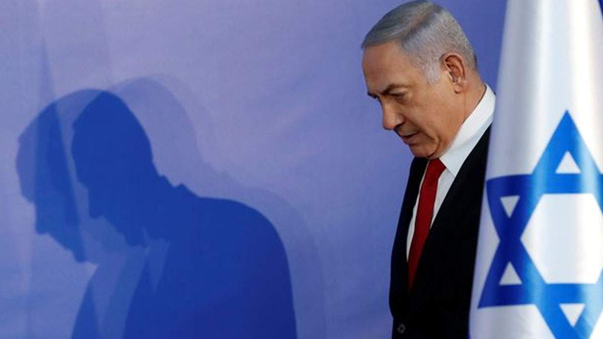 ABD’nin ‘sarsılmaz desteğini’ alan Netanyahu’dan küstah sözler