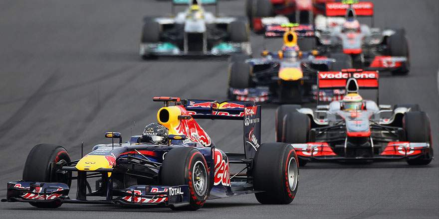 Formula 1 Türkiye GP için kötü haber