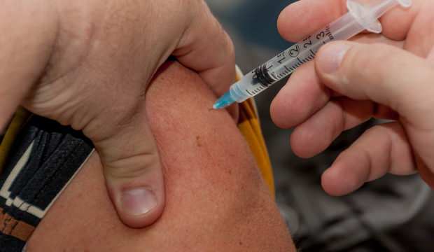 ABD’nin Ohio eyaletinde ‘aşı piyangosuna’ 2,7 milyon katılım