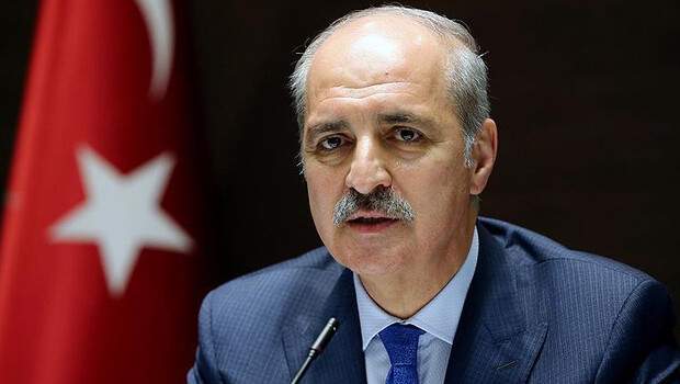 AK Parti Genel Başkanvekili Kurtulmuş’tan 27 Mayıs açıklaması