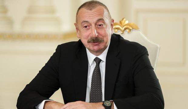 Aliyev imzaladı: Azerbaycan’daki üç maden yatağını Türk şirketleri işletecek