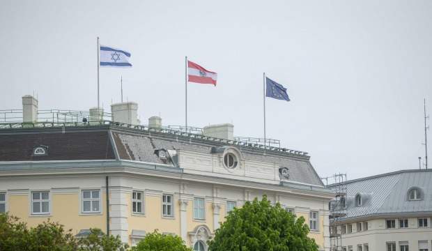 Avusturya’dan İsrail’e akılalmaz destek: Türkiye’den jet yanıt