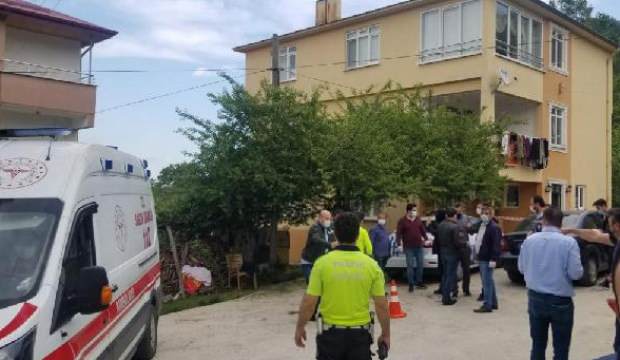 Baltalı dehşet: 2 ölü, 2’si polis 3 yaralı