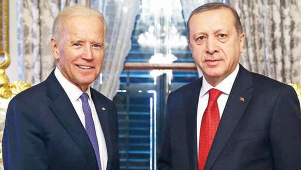 Biden-Erdoğan zirvesi ilişkilere damga vuracak