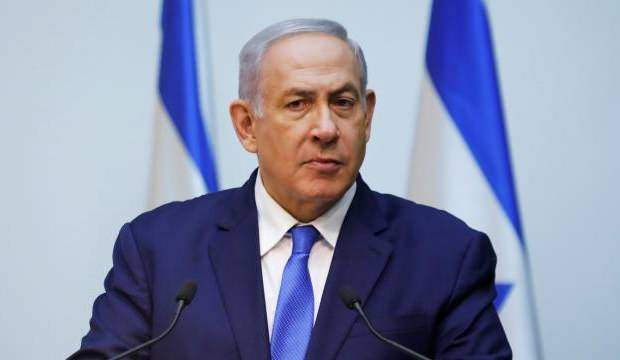 BM’nin İsrail kararına Netanyahu’dan tepki