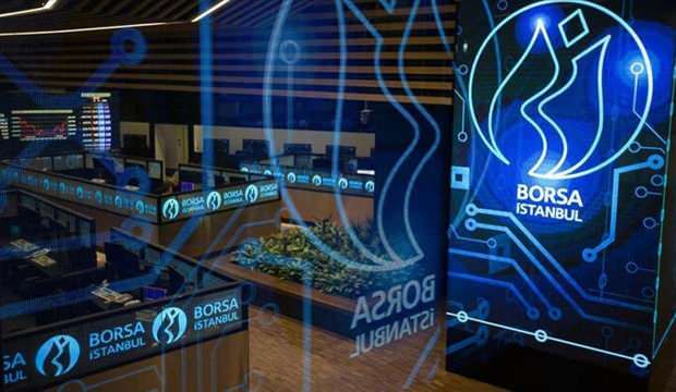 BORSA İSTANBUL GÜNÜ 3.75 PUAN ARTIŞLA KAPATTI