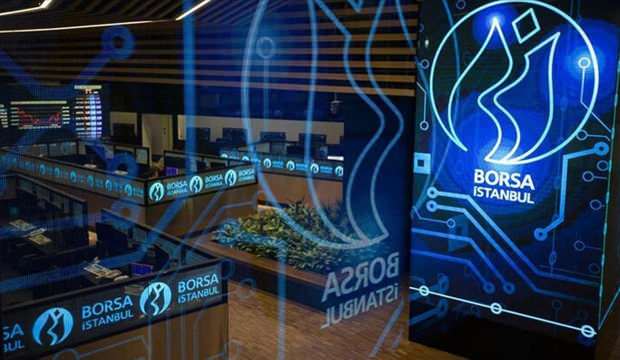 BORSA İSTANBUL GÜNÜ 3.75 PUAN ARTIŞLA KAPATTI