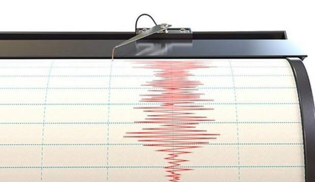 Çin’de 7,4 büyüklüğünde deprem!