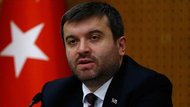 Dışişleri Bakan Yardımcısı Kıran: ‘Türkiye, Filistin halkının meşru mücadelesini desteklemeye devam edecek’