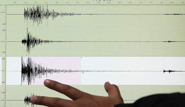 Endonezya’da 5,1 büyüklüğünde deprem